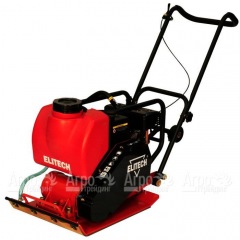 Плита витрамбовочная Elitech ПВТ 90БВЛ в Тюмени