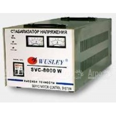 Стабилизатор напряжения Solby SVC-8000 в Тюмени