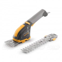 Аккумуляторные ножницы Stiga SGM 72 AE в Тюмени