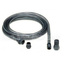 Напорно-всасывающий шланг Fitt Ali-flex 4 м в Тюмени