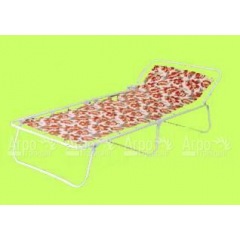 Кровать раскладушка в Тюмени