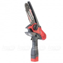 Аккумуляторная пила Победа ПА 160 6" в Тюмени