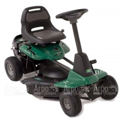Садовый райдер Weed Eater WE261 в Тюмени