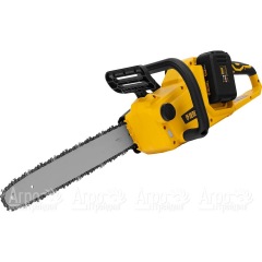 Аккумуляторная пила Denzel RCS400-36-0 16" в Тюмени