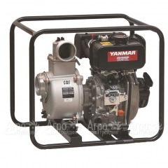 Дизельная мотопомпа DaiShin SST-80 YD в Тюмени