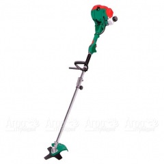 Бензокоса (бензиновый триммер) Зубр ЗКРБ-250 в Тюмени