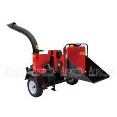 Измельчитель дизельный Echo Bear Cat CH911DH+ПСМ в Тюмени