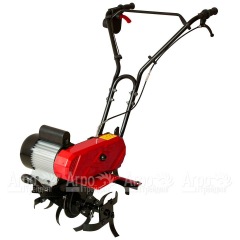 Культиватор электрический Elitech КБ 4 Е в Тюмени