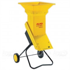 Садовый электрический измельчитель Al-KO Dynamic Micro в Тюмени