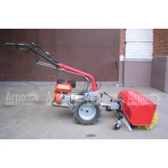 SunGarden SW 360 щетка на мотоблок MF360 в Тюмени