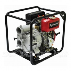 Дизельная мотопомпа Elitech МД 1100 Д 80 Г в Тюмени