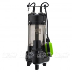 Фекальный насос Сибртех СФН450 в Тюмени