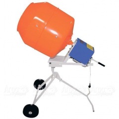 Бетоносмеситель СБР-132Н (Бетономешалка СБР-132Н) в Тюмени