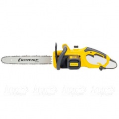 Электропила Champion 125-16" в Тюмени