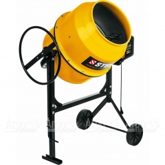 Бетоносмеситель Steher CM-160 (Бетономешалка Steher CM-160) в Тюмени