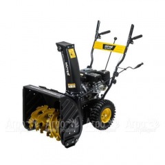 Бензиновый снегоуборщик Huter SGC 56/54-5/2 в Тюмени