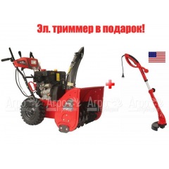 Снегоуборщик самоходный Efco Artik 62 ELD в Тюмени