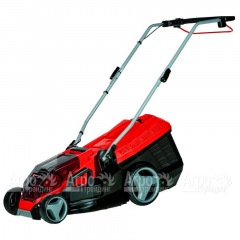 Газонокосилка аккумуляторная Einhell PXC GE-CM 36/36 Li в Тюмени