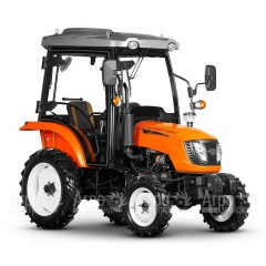 Минитрактор Кентавр Т-254С PRO в Тюмени