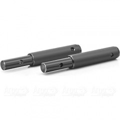 Удлинители короткие (пара) для мотоблоков Caiman в Тюмени