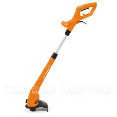 Электрокоса (электрический триммер) Daewoo DATR 450E в Тюмени