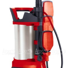 Насос дренажно-фекальный Einhell GE-DP 7935 N Eco в Тюмени