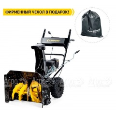 Снегоуборщик Champion ST663 в Тюмени