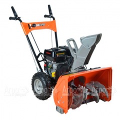 Снегоуборщик Forward FST-65L в Тюмени