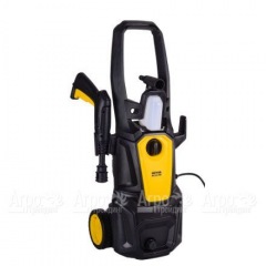 Мойка высокого давления Huter М135-PW в Тюмени