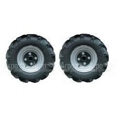 Колесо 4,00*8 для культиваторов EFCO (пара)  в Тюмени