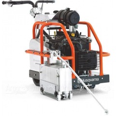 Нарезчик швов бензиновый Husqvarna Soff-Cut 4000 9668455-02 в Тюмени