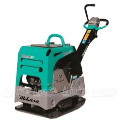 Виброплита дизельная реверсивная Mikasa MVH-308DSZ в Тюмени