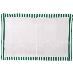 Стенка Green Glade с москитной сеткой 4130 в Тюмени