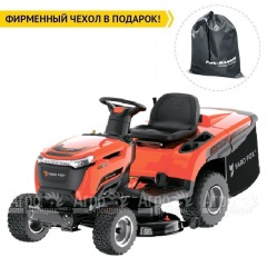 Садовый минитрактор Yard Fox Optima T 98 RCH в Тюмени