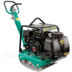 Виброплита бензиновая реверсивная Mikasa MVH-R60 в Тюмени