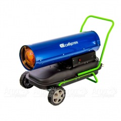 Дизельная тепловая пушка Сибртех СТД-50 в Тюмени