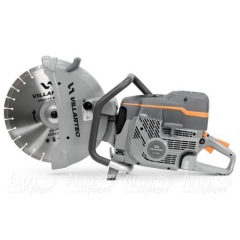 Рельсорез Villartec CC1290 в Тюмени