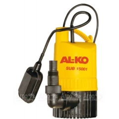 Погружной насос Al-KO SUB 15001 в Тюмени