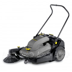 Подметальная машина Karcher KM 70/30 C Bp Adv в Тюмени