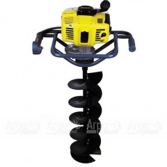 Мотобур (бензобур) Champion AG243 в Тюмени