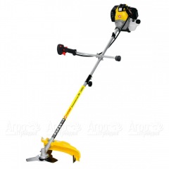 Бензокоса (бензиновый триммер) Калибр БК-2600+ в Тюмени