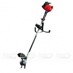 Бензокоса (бензиновый триммер) MTD 600 + плечевой ремень, леска! в Тюмени