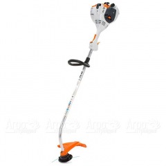 Бензокоса (бензиновый триммер) Stihl FS 40 в Тюмени