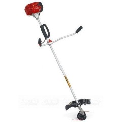 Бензокоса (бензиновый триммер) MTD 1043 + нож, плечевой ремень, леска! в Тюмени