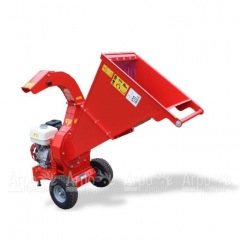 Измельчитель бензиновый Caiman Scutum 390 в Тюмени