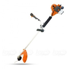  Бензокоса (бензиновый триммер) Villartec CBR143 в Тюмени