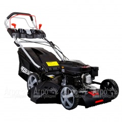 Газонокосилка бензиновая Brait BR6551SPM в Тюмени