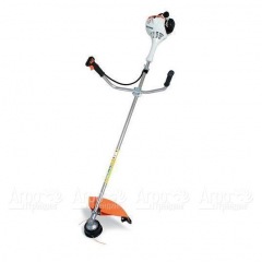 Бензокоса (бензиновый триммер) Stihl FS 55 C в Тюмени