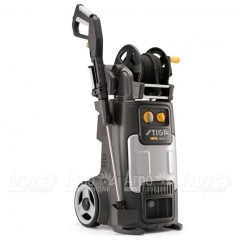 Мойка высокого давления Stiga HPS 550 R в Тюмени