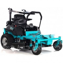 Садовый райдер Steviman ZR-106 Compact в Тюмени